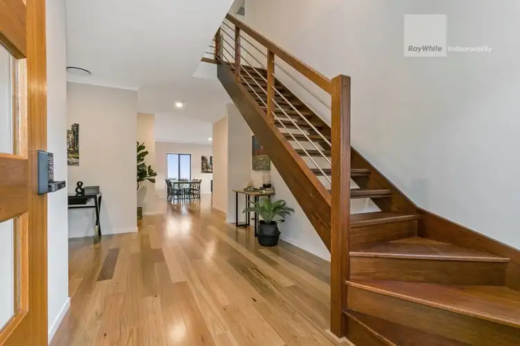 Third view of Homely house listing, 32 Gregory Street, Taringa QLD 4068