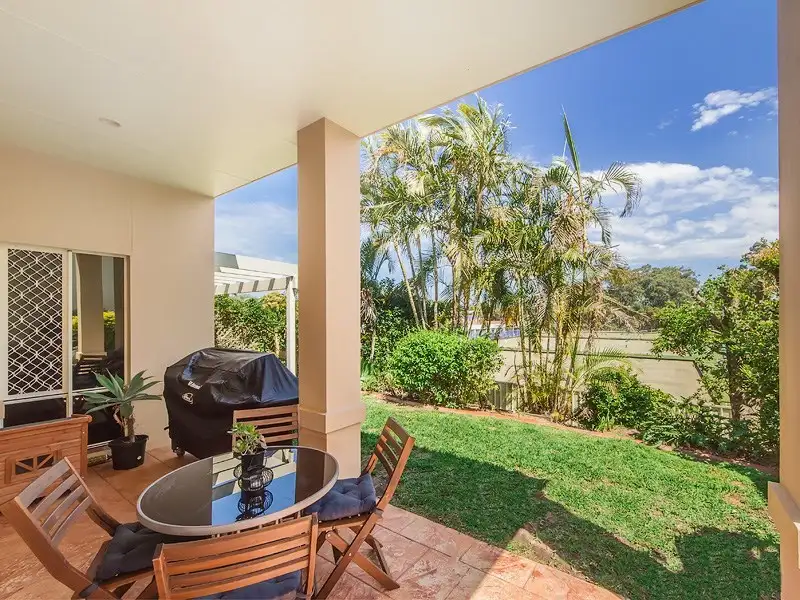 Main view of Homely house listing, 259B Ron Penhaligon Way, Robina QLD 4226