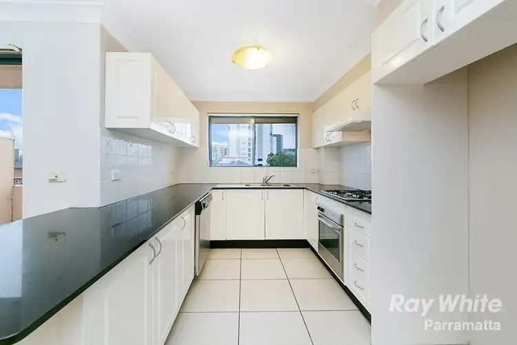 Third view of Homely unit listing, 12/27 Station Street West, Parramatta NSW 2150