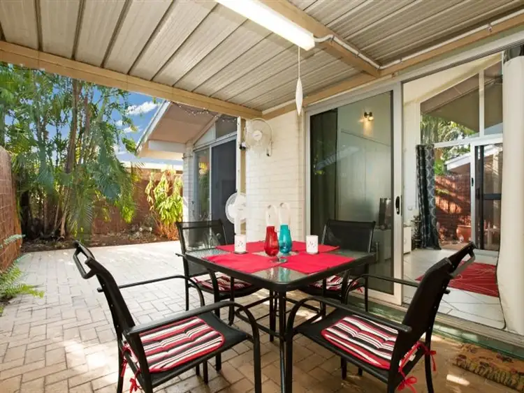 2/3 Martin Crescent, Coconut Grove NT 810