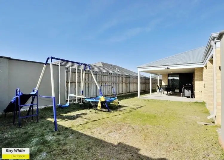 Second view of Homely house listing, 7 Blencoe Way, Ellenbrook WA 6069