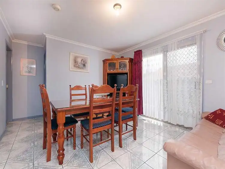 Fourth view of Homely house listing, 1 Flintoff Court, Mill Park VIC 3082