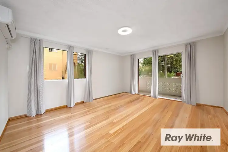 Second view of Homely unit listing, 1/51 Station Road, Auburn NSW 2144