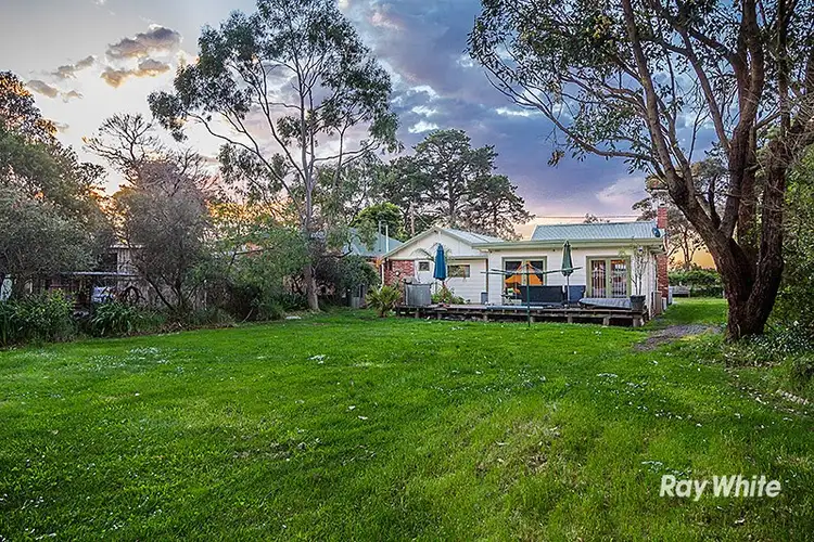 78 Rutherford Parade, Warneet VIC 3980