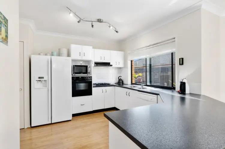 Third view of Homely house listing, 1 Ashwood Place, Horsley NSW 2530