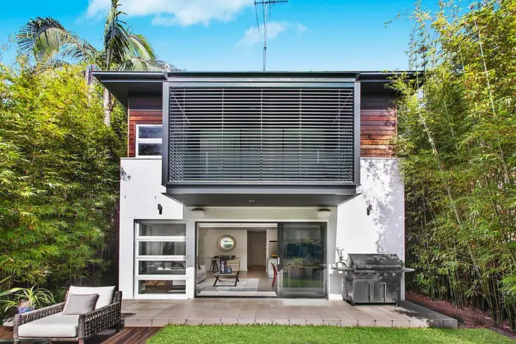 Fifth view of Homely house listing, 44 Manning Road, Double Bay NSW 2028