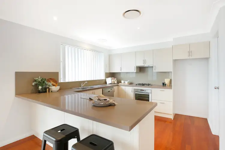 Second view of Homely house listing, 32 Banks Drive, Shell Cove NSW 2529