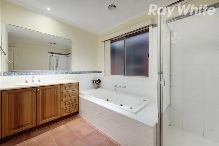 Seventh view of Homely house listing, 23 Gazania Terrace, Bundoora VIC 3083