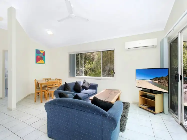 Second view of Homely villa listing, 13/10 - 12 Tropic Lodge Place, Korora NSW 2450