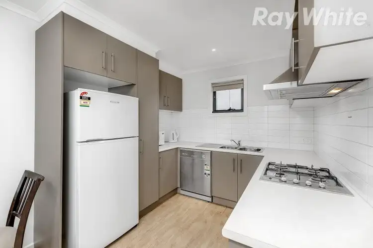 Second view of Homely townhouse listing, 34 Karl Court, Bundoora VIC 3083