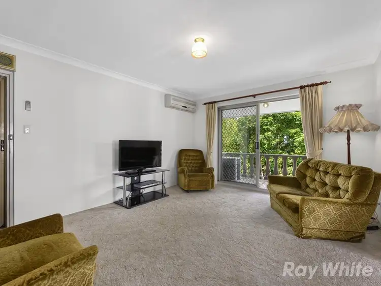 Third view of Homely unit listing, 8/80 South Pine Road, Alderley QLD 4051