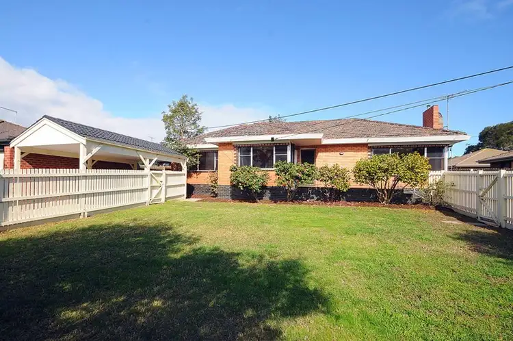 42 Whatley Street, Carrum VIC 3197