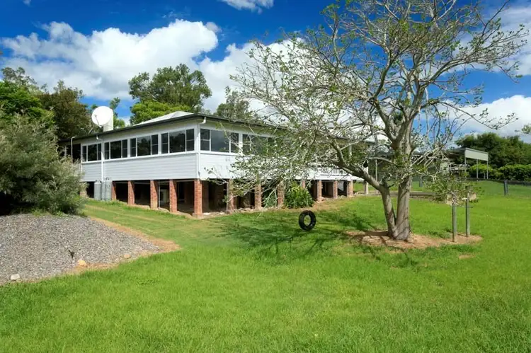Second view of Homely rural property listing, 1590 Fosterton Road, Dungog NSW 2420