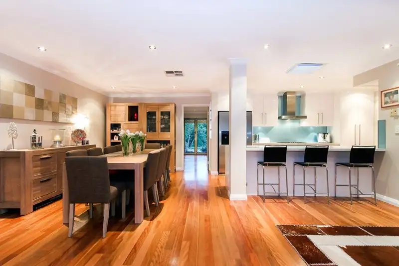 Main view of Homely house listing, 8 Macdougall Rise, Duncraig WA 6023