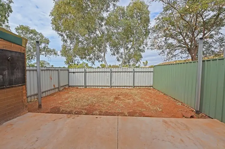 Third view of Homely house listing, 11/20 Samson Way, Bulgarra WA 6714
