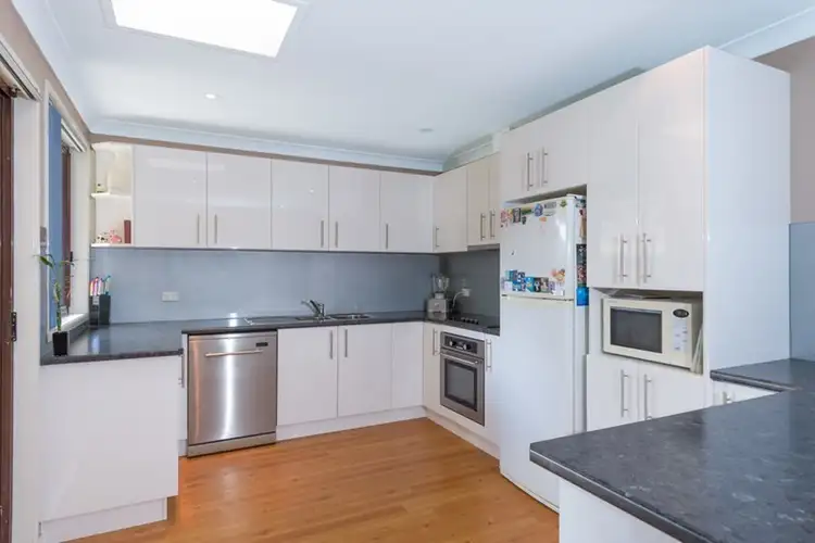 Fourth view of Homely house listing, 34b Glendower Street, Rosemeadow NSW 2560