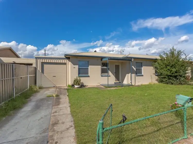 26 Kanimbla Street, Taperoo SA 5017