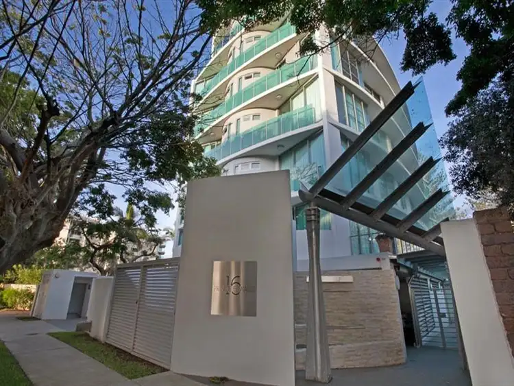 Second view of Homely unit listing, 9/16 Prince Edward Parade, Redcliffe QLD 4020