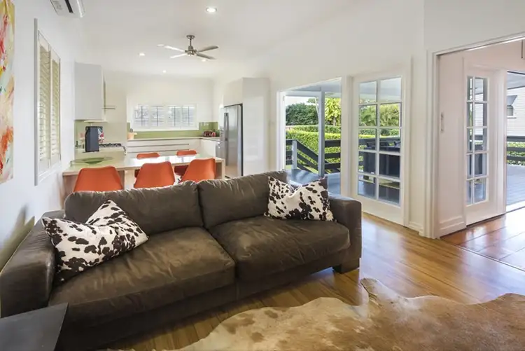 Sixth view of Homely house listing, 140 Oriel Road, Ascot QLD 4007