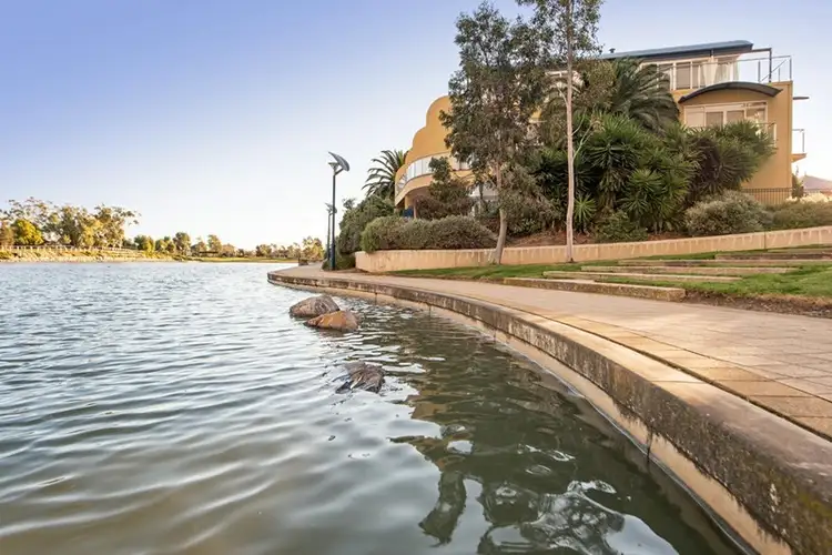 Third view of Homely house listing, 26 Frome Crescent, Mawson Lakes SA 5095