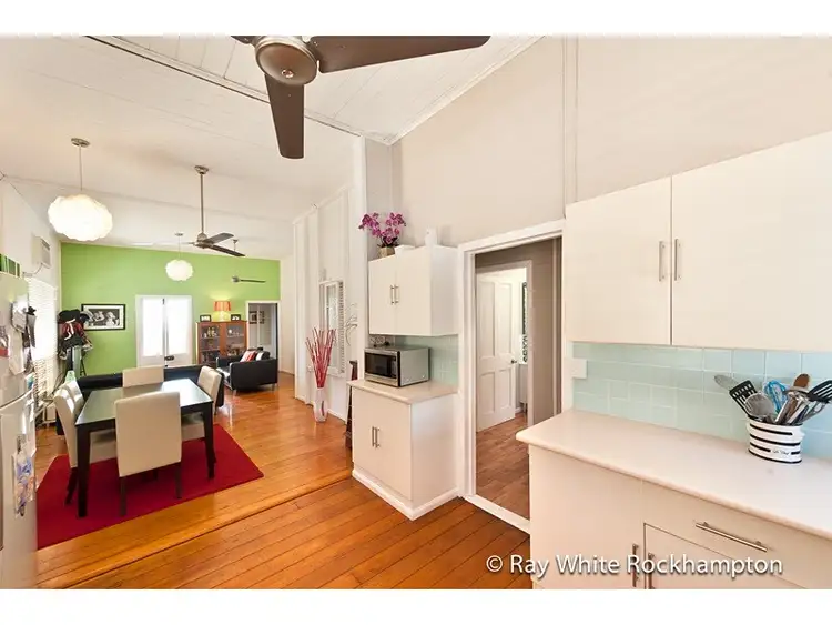 Sixth view of Homely house listing, 299 East Street, Depot Hill QLD 4700