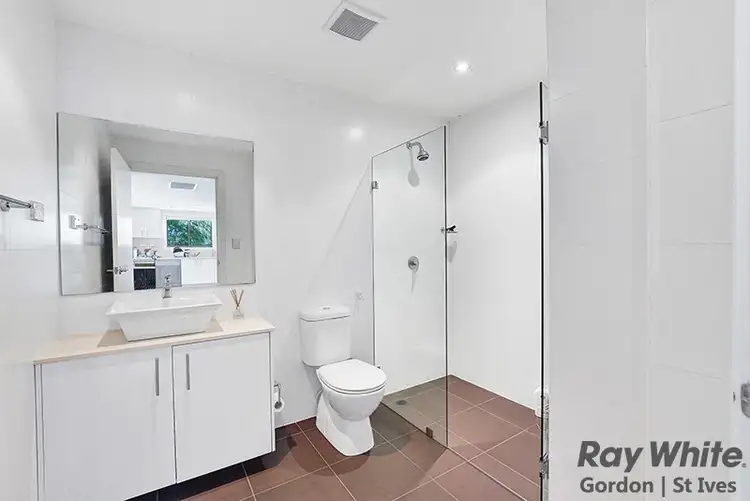 Fifth view of Homely apartment listing, 27/1155-1159 Pacific Highway, Pymble NSW 2073