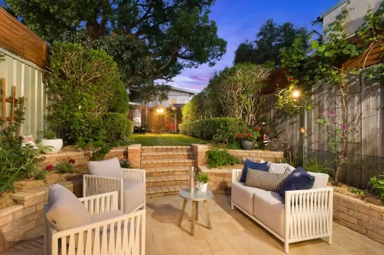 Second view of Homely house listing, 195 Addison Road, Marrickville NSW 2204