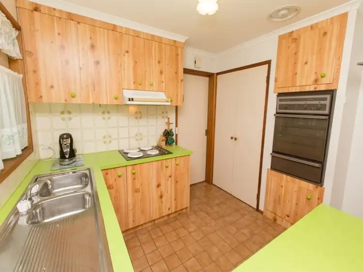 Second view of Homely house listing, 47 Nardoo Street, Red Cliffs VIC 3496