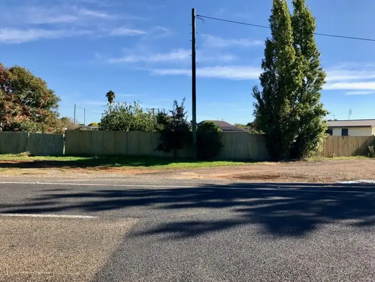 Fourth view of Homely land listing, Lot 2 Hartigan Avenue, Parkes NSW 2870