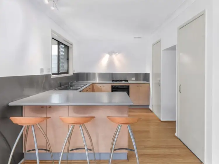 Fifth view of Homely house listing, 21 Upper Lancaster Road, Ascot QLD 4007