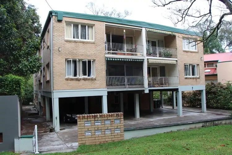 Second view of Homely unit listing, 7/7 Sutton Street, Chelmer QLD 4068