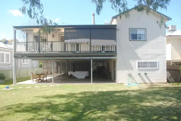 Fourth view of Homely house listing, 3 Ruse Street, Moree NSW 2400