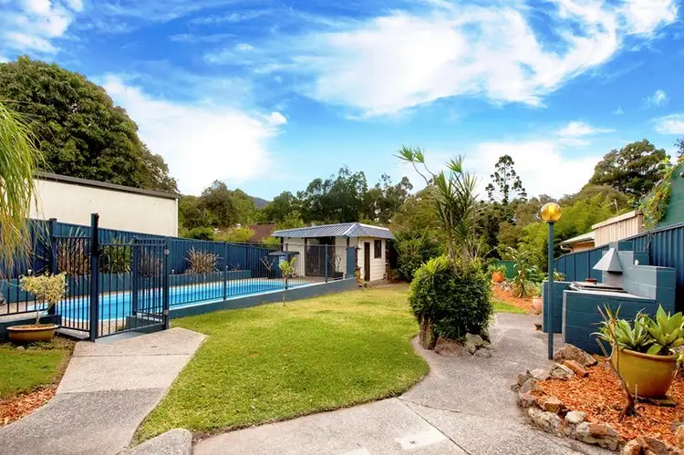 Seventh view of Homely house listing, 124 Beryl Street, Coffs Harbour NSW 2450