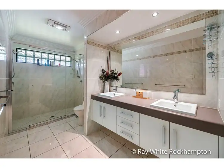 Seventh view of Homely house listing, 12 Candlebark Court, Frenchville QLD 4701