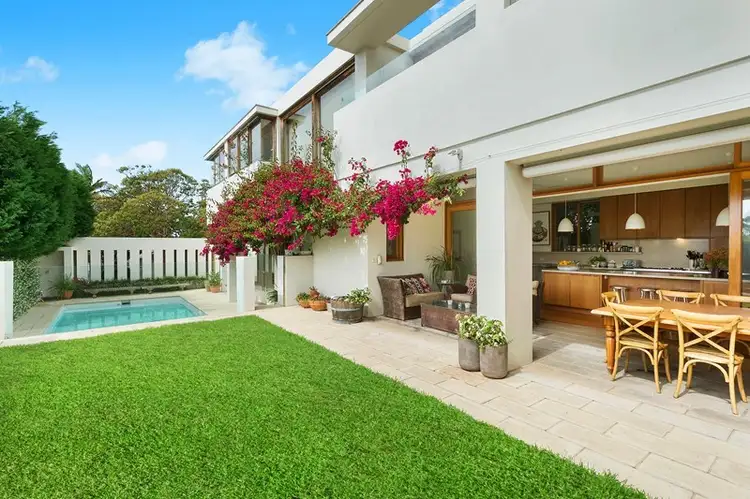 2A Cambridge Avenue, Vaucluse NSW 2030