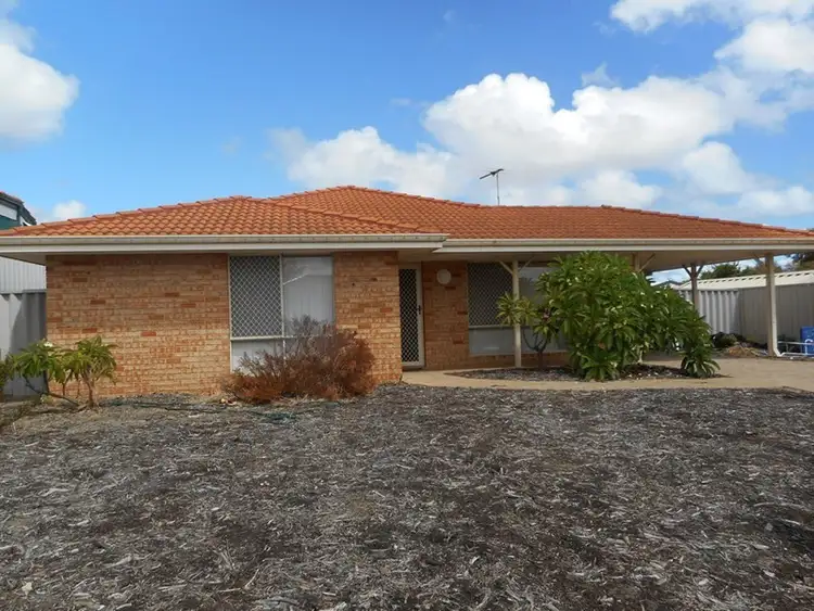 Seventh view of Homely house listing, 8 Ormiston Gardens, Clarkson WA 6030