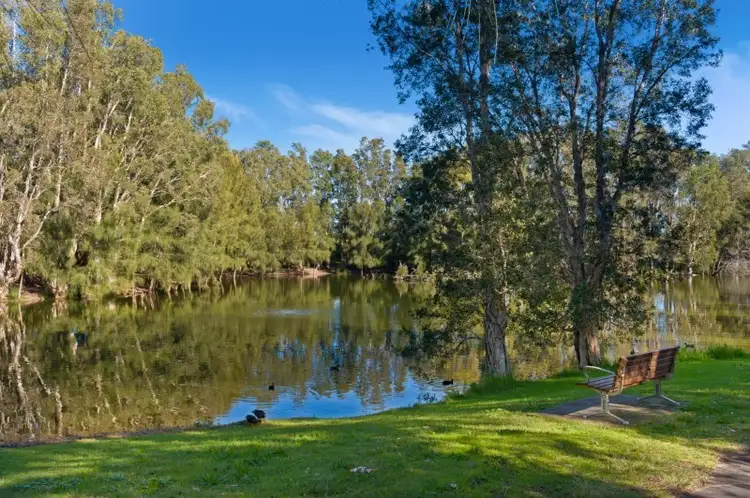 Sixth view of Homely apartment listing, 23/3 Hayden Place, Botany NSW 2019