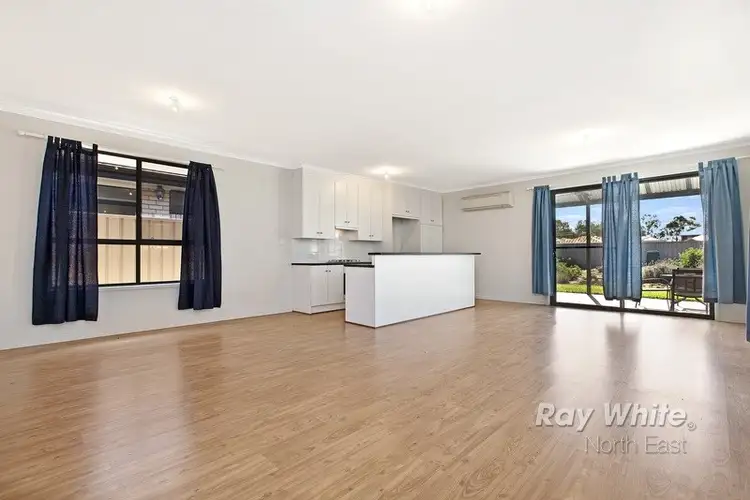 Second view of Homely house listing, 26b Ramsay Avenue, Hillcrest SA 5086