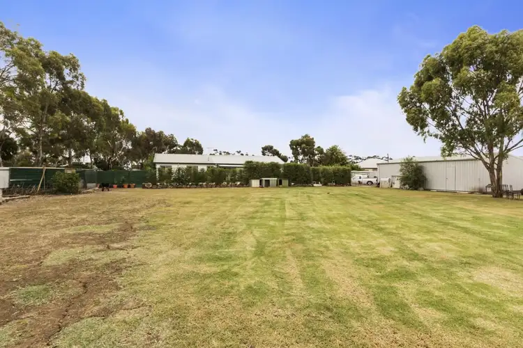 Sixth view of Homely house listing, 54 River Street, Little River VIC 3211