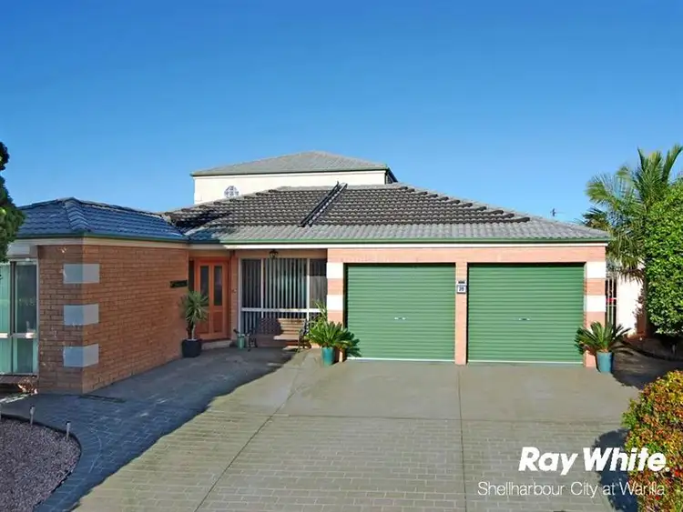 20 Egret Place, Blackbutt NSW 2529