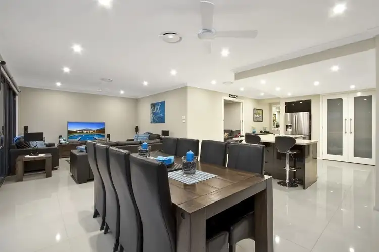 Fourth view of Homely house listing, 2 Strathmore Avenue, Pitt Town NSW 2756