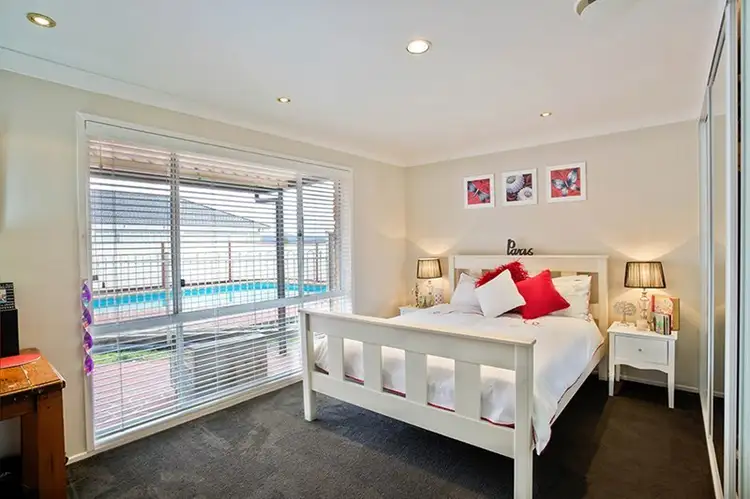 Sixth view of Homely house listing, 3 Pimpala Street, Marrangaroo NSW 2790