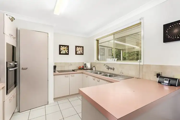 Fifth view of Homely house listing, 152 Darlington Drive, Banora Point NSW 2486