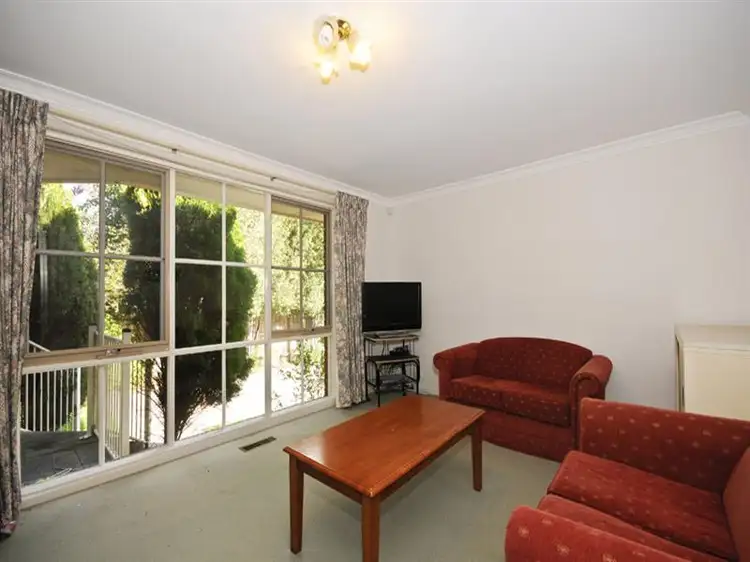 Fifth view of Homely unit listing, U2/14 Tobias Avenue, Glen Waverley VIC 3150