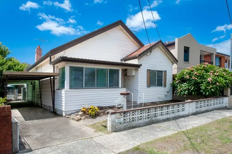 9 Queen Street, Botany NSW 2019