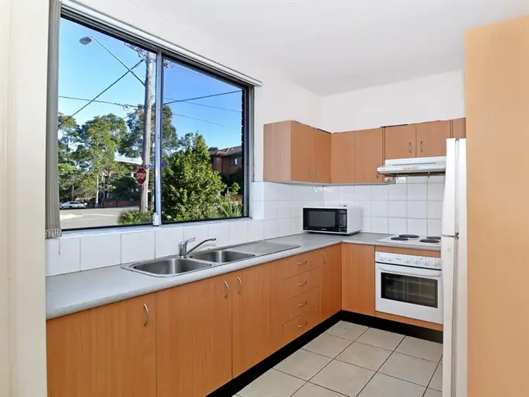 1/21a Marsden Street, Parramatta NSW 2150