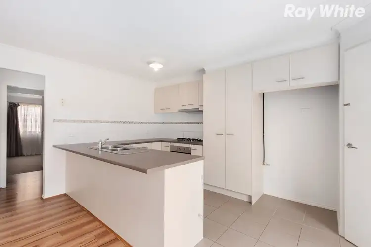 Second view of Homely house listing, 20 Melissa Way, Pakenham VIC 3810
