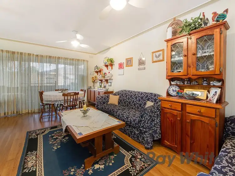 Fifth view of Homely house listing, 1 Harris Street, St Albans VIC 3021