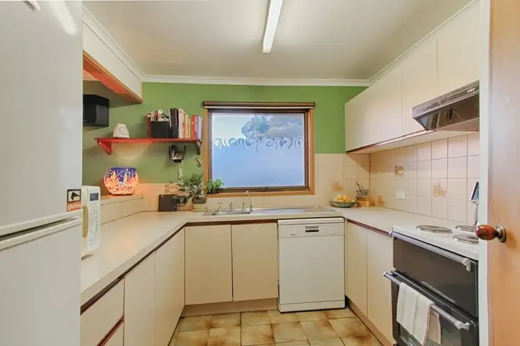 Fifth view of Homely house listing, 489 Waterfall Gully Road, Rosebud VIC 3939