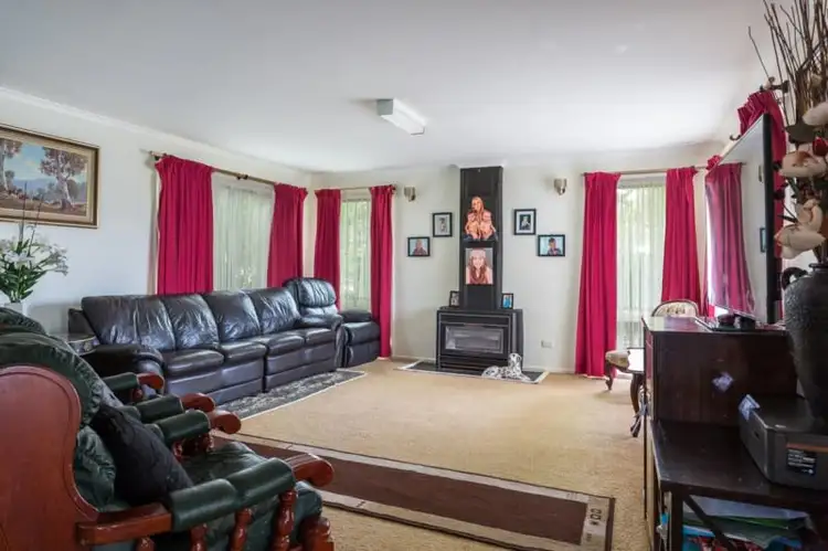 Second view of Homely house listing, 23 Highbury Road, Rye VIC 3941